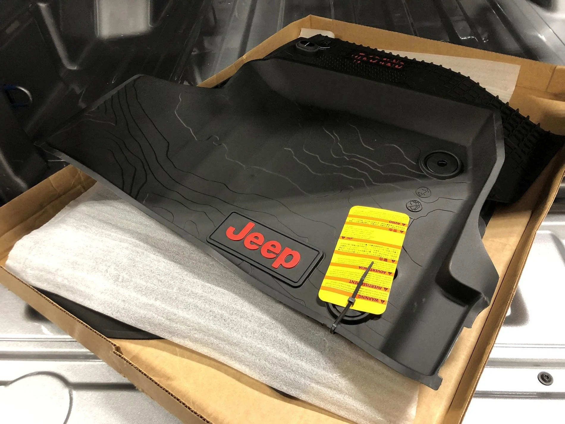 Jeep Gladiator BuiltRight's 2020 Gladiator Build Thread 8piJ3Qm