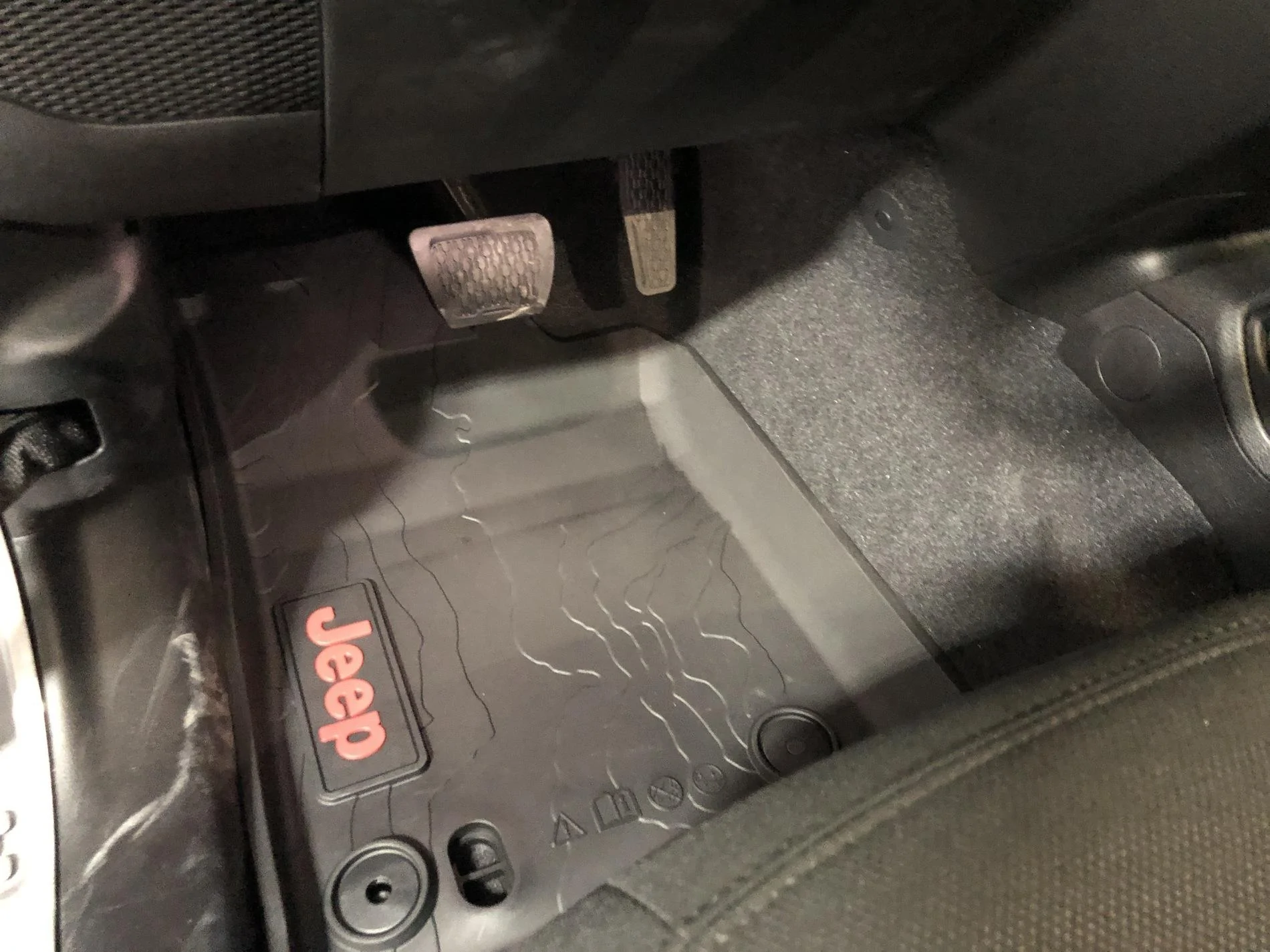 Jeep Gladiator BuiltRight's 2020 Gladiator Build Thread {filename}