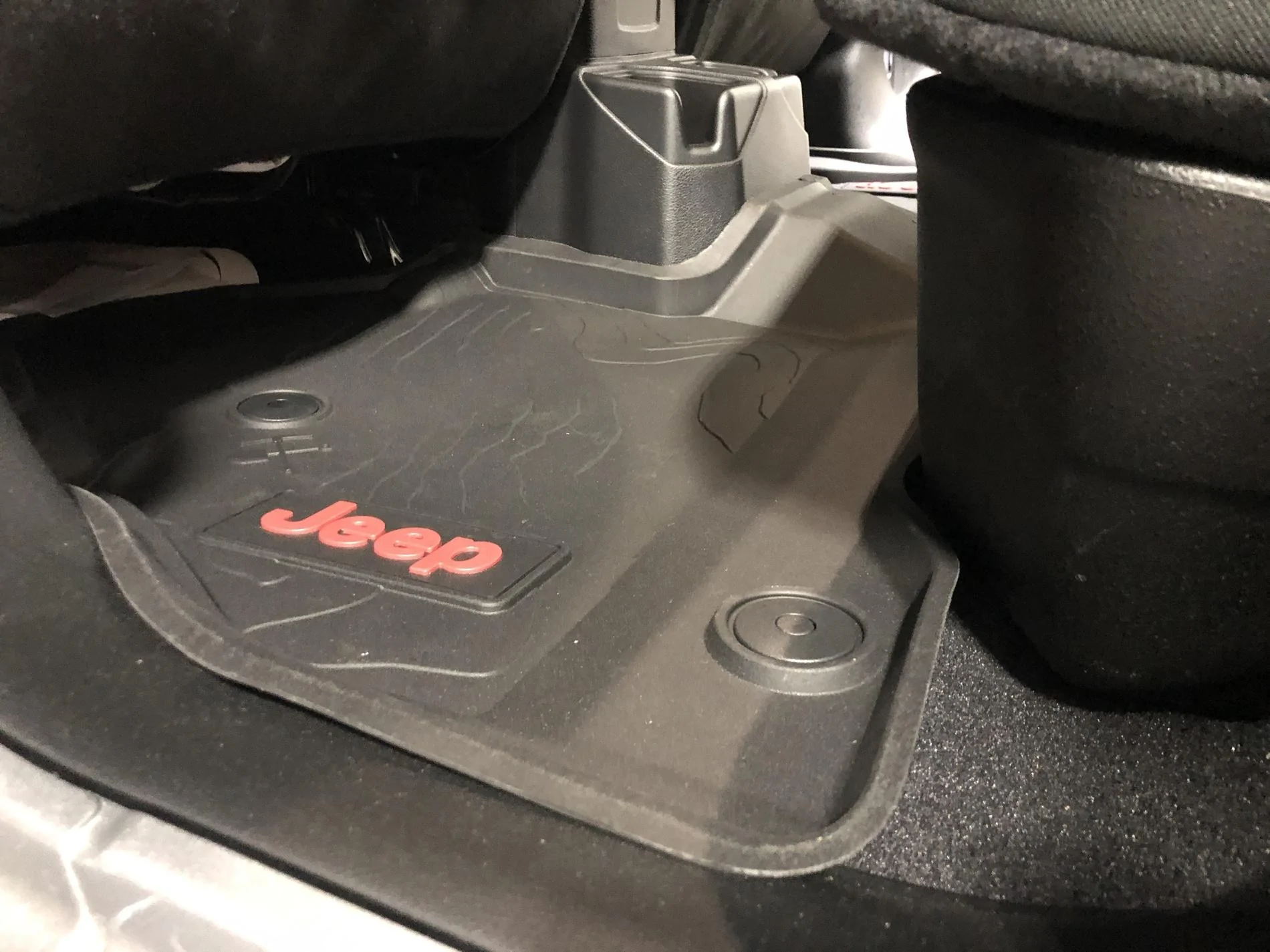 Jeep Gladiator BuiltRight's 2020 Gladiator Build Thread KuRWvu9