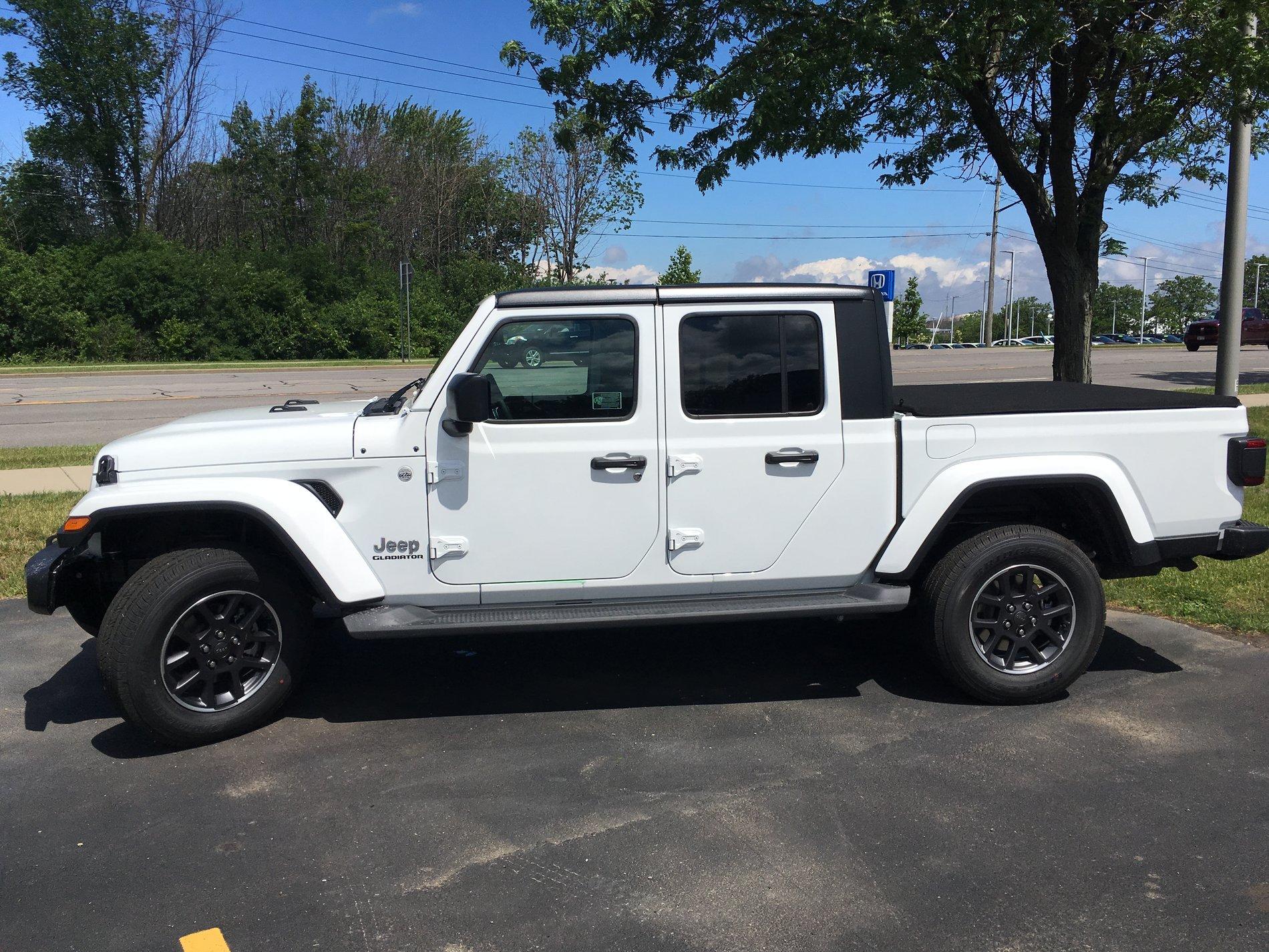 Jeep Gladiator Took Delivery of Your JT? Sign in Here! IMG_1966.JPG