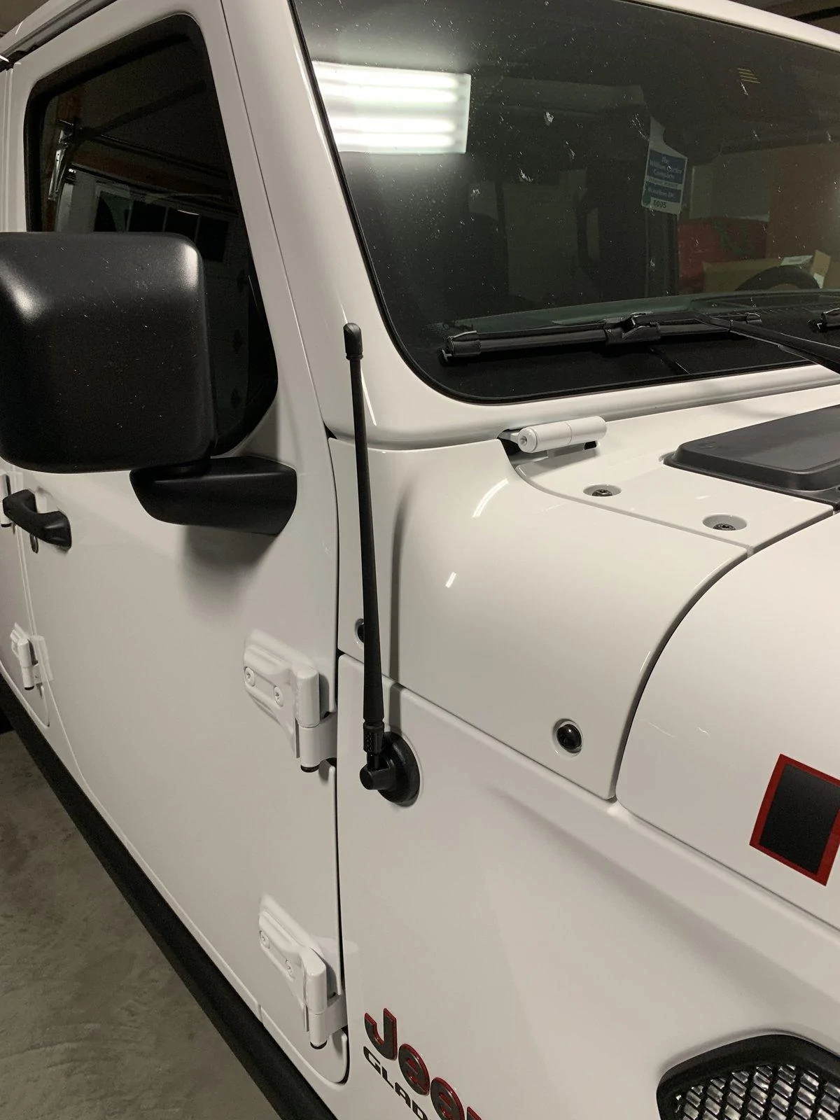 Jeep Gladiator Things I don’t like about my new Gladiator 5B265F0F-441F-4F5F-838E-81129F7BAB12