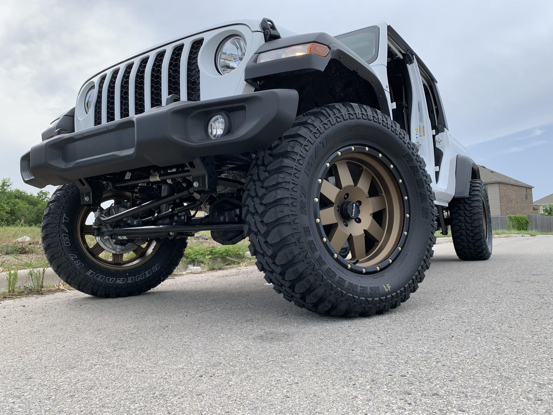 Jeep Gladiator I love mine. 01F73EC8-6E1A-469A-B5B3-763A707BBE7B