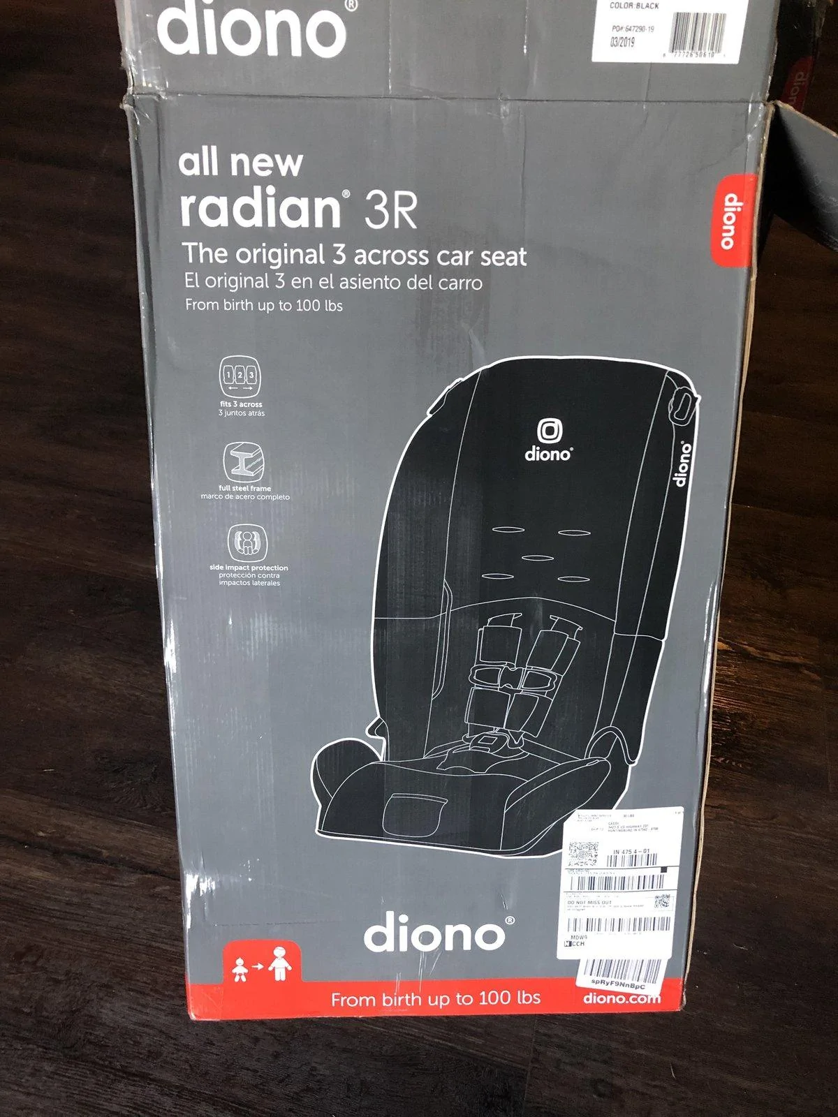 Jeep Gladiator Car seats! C74DFD89-DA73-4206-88B9-CD46BC571BB4