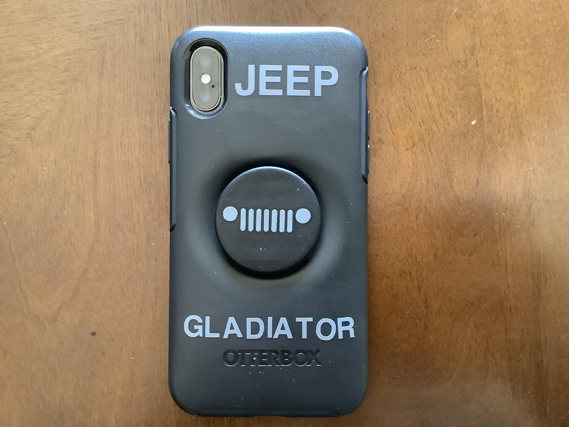 Jeep Gladiator GRANITE CRYSTAL JT Gladiator Club 4AD3A6B3-FEAD-4667-B804-89E4D65A4705
