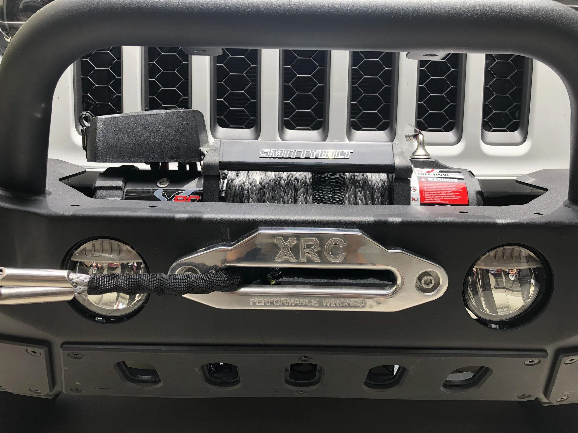Jeep Gladiator What did you do TO your Gladiator today? [ADMIN WARNING: NO POLITICS, NO GUN TALK] 8217F2B1-12FA-4CED-B107-3989323649A3