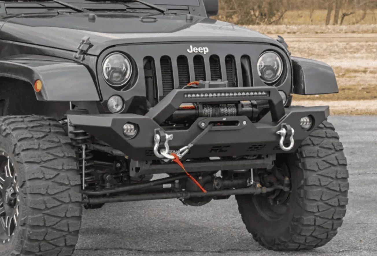 Jeep Gladiator Got Love These Magazine Experts (Morons) Screen Shot 2019-06-30 at 10.41.27 AM