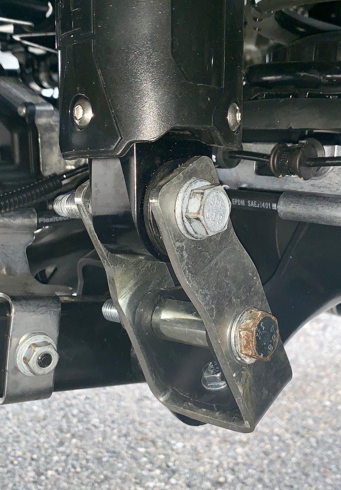 Jeep Gladiator 37's on Rubicon with 1.5" level? 104398B1-404E-48CA-A974-B47361AFDD37