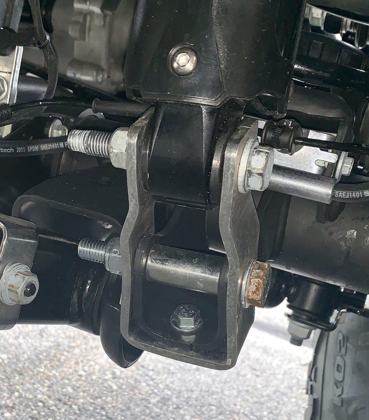 Jeep Gladiator 37's on Rubicon with 1.5" level? CA499D35-4C3B-428A-A04D-148B96460B3C