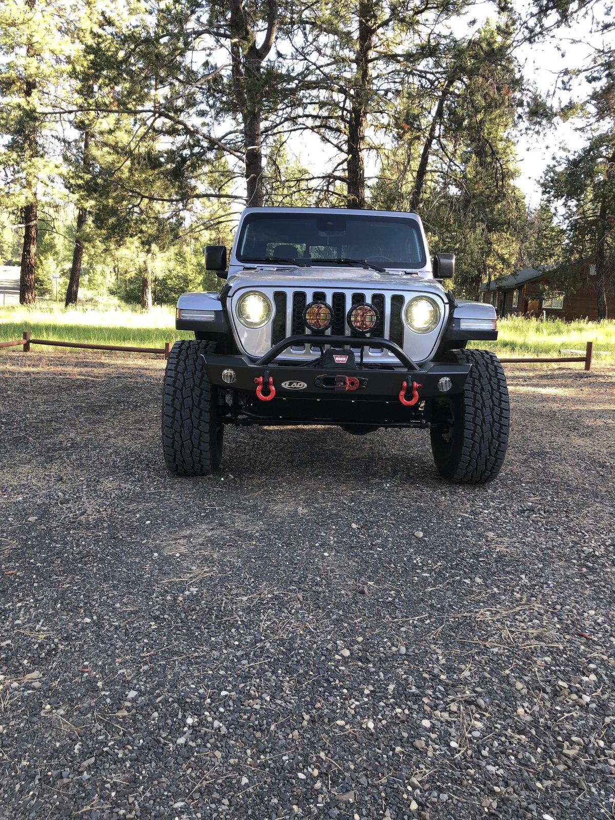 Jeep Gladiator KC Pro6 gravity LED lights? 67F99532-2FB0-4929-8EB6-EE0413C5DD16