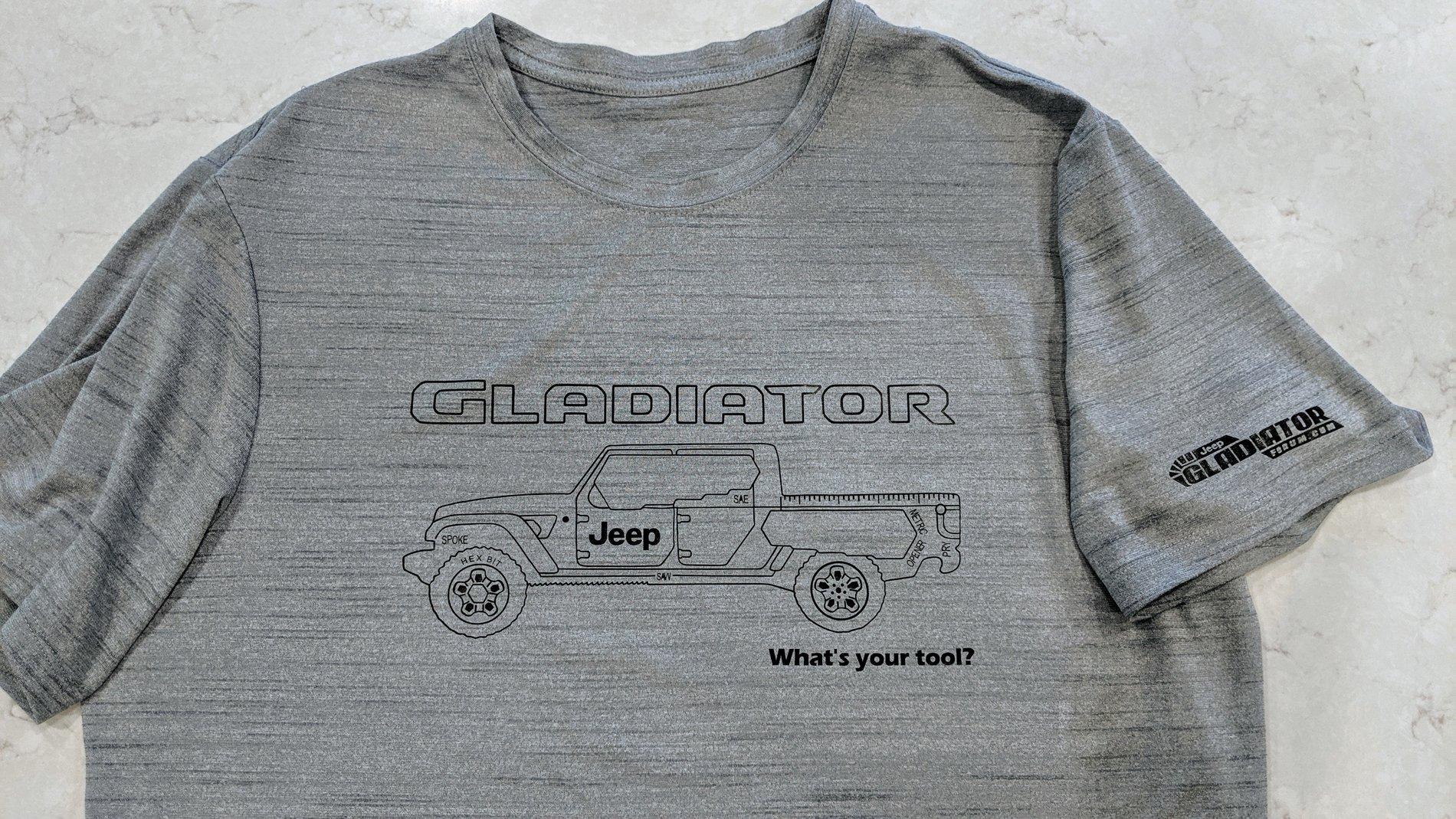 Jeep Gladiator Novelty and Misc. Gladiator DIY Projects IMG_20190627_105350