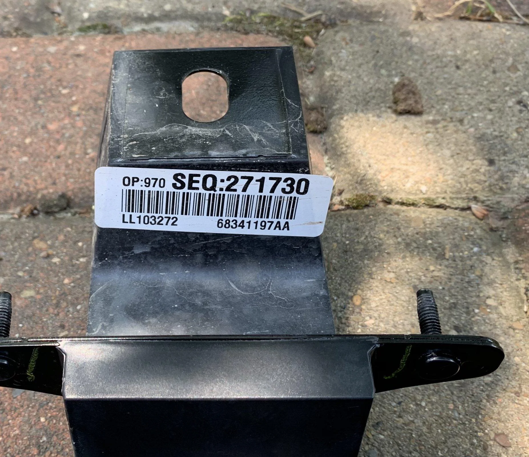Jeep Gladiator FS Overland Steps 7AE71901-4C02-4E63-ABCE-50F4CA0344BF
