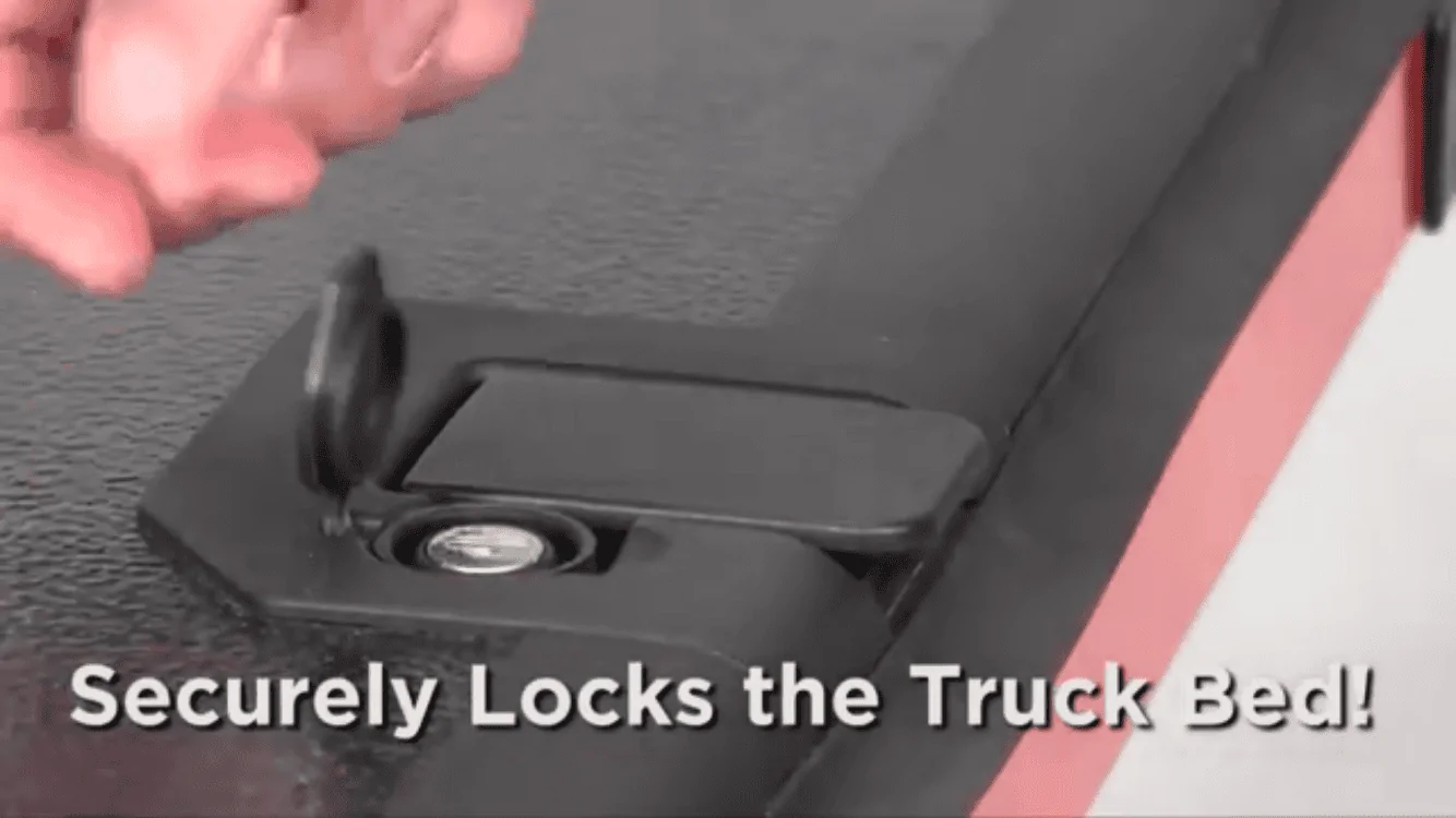 Jeep Gladiator Fold A Cover - hard folding tonneau 7F9FEEE6-AE4B-43F7-A97C-E6F97B57C7E4