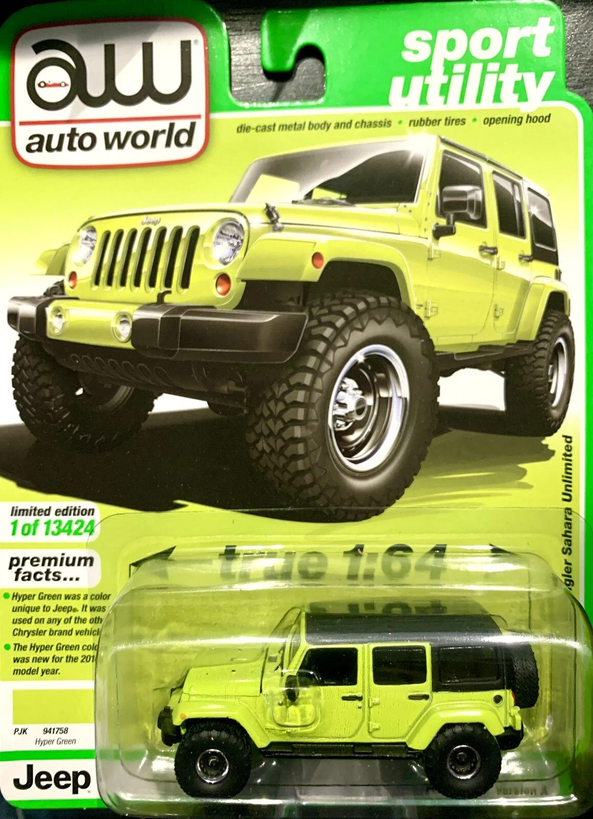 Jeep Gladiator Toy Gladiators, completed my Hot Wheels set. B0C1BDCD-E34C-4318-B389-49D6C270F576