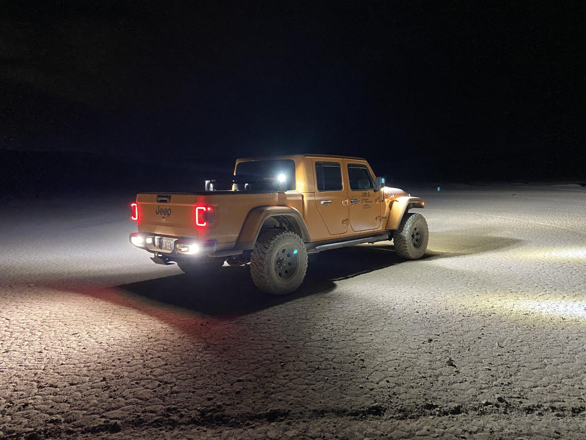 Jeep Gladiator Gladiator Glamour Shots IMG_3157.JPG