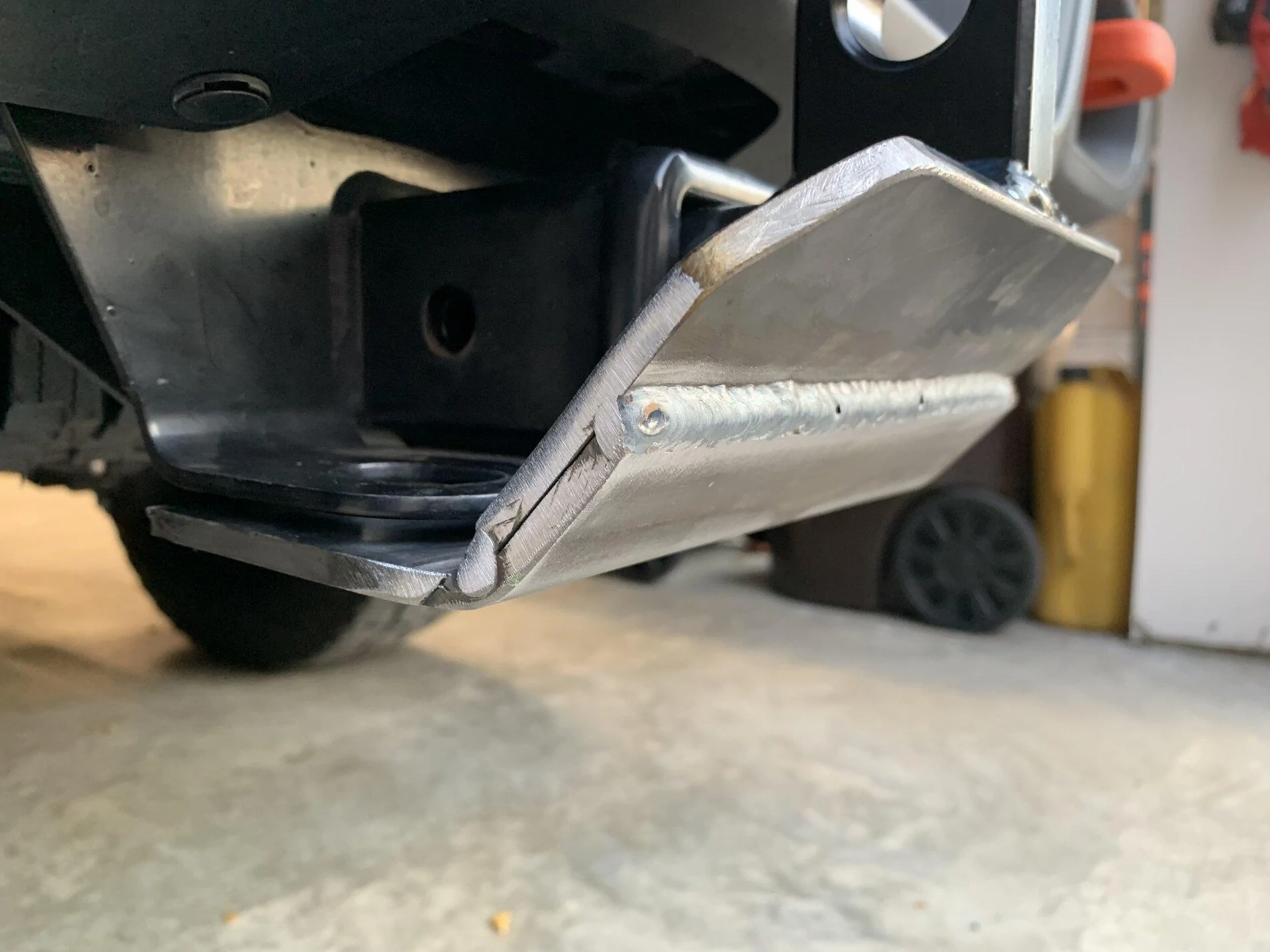 Jeep Gladiator Which hitch skid plate? 11F1510F-F432-4255-B419-E5D6F5E7B65D
