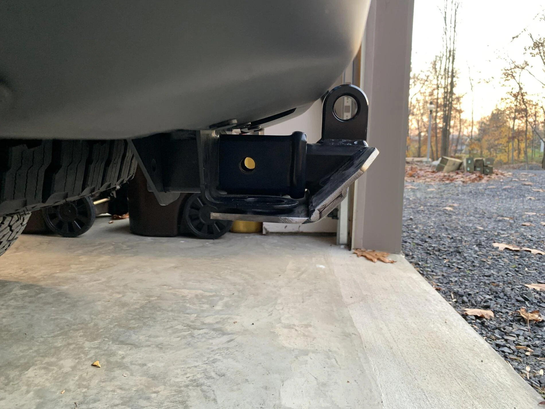 Jeep Gladiator Which hitch skid plate? 63F02955-48AB-4CFA-AB91-199CC1BB85C6
