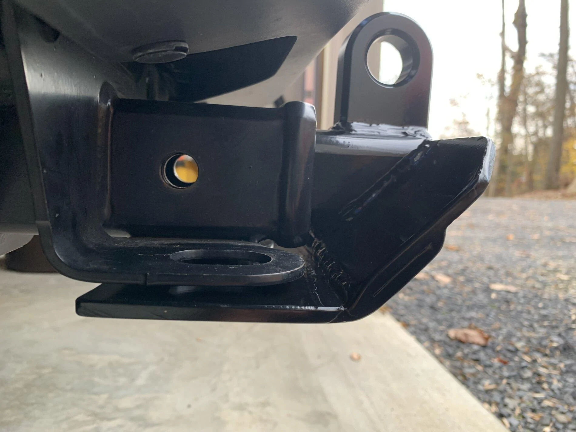 Jeep Gladiator Which hitch skid plate? 1D07C436-8BE0-45F8-96FB-7417F06678ED