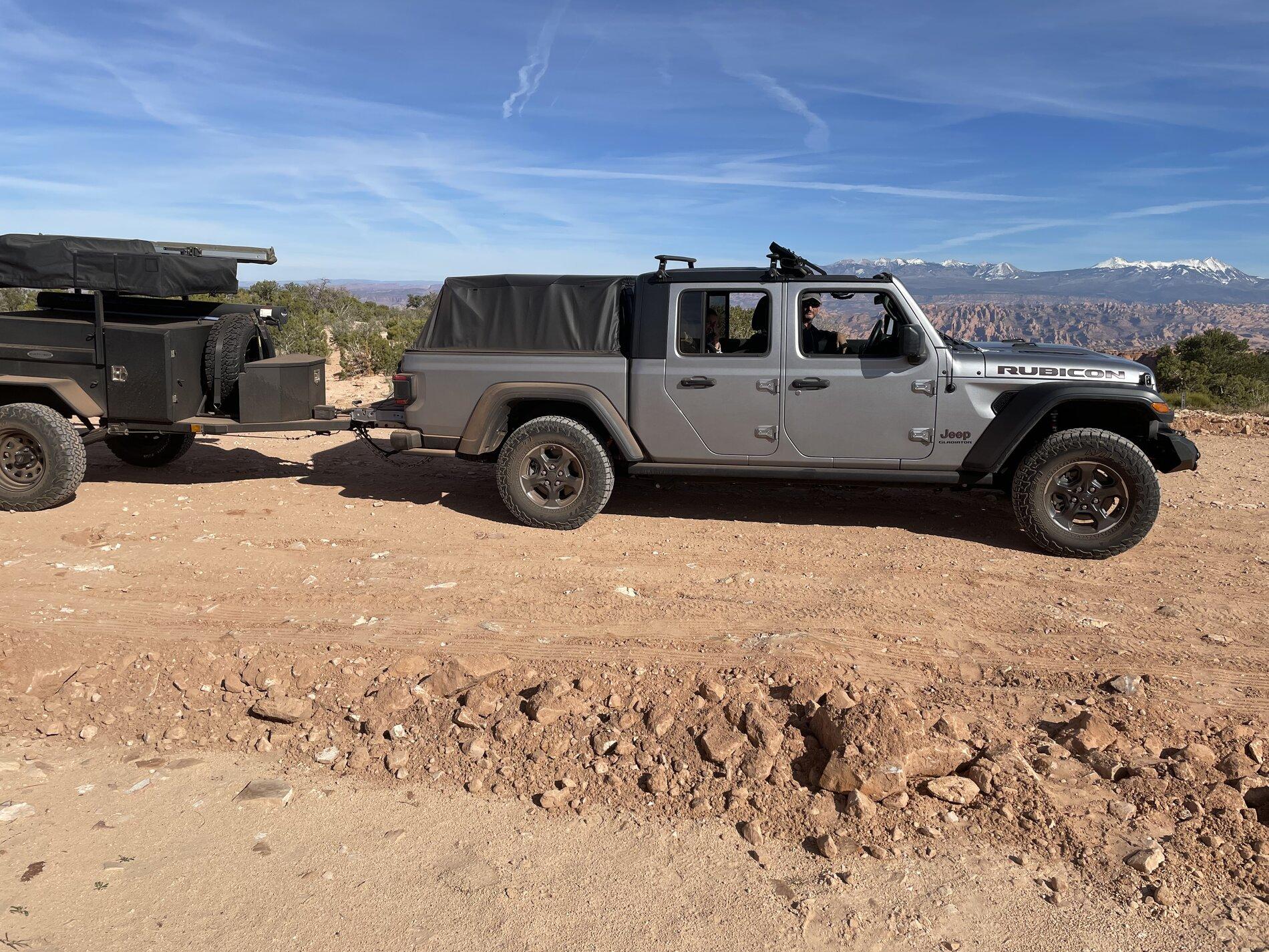 Jeep Gladiator Another softtopper !!! 726D38DD-A14C-41D5-9ED1-F12B9361629F