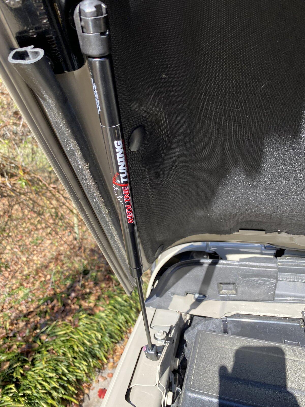 Jeep Gladiator What did you do TO your Gladiator today? [ADMIN WARNING: NO POLITICS, NO GUN TALK] Redline 2