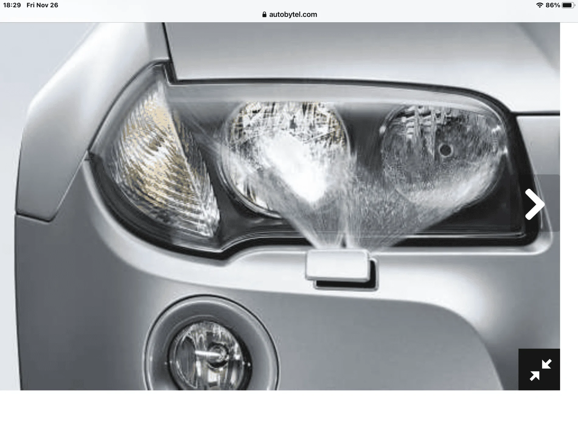 Jeep Gladiator Adding Halogens! Enough is enough! 7333B097-DBCC-4F03-BB88-27B08458671C
