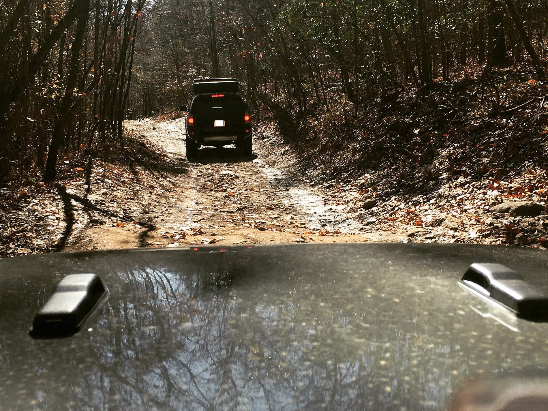 Jeep Gladiator What did you do WITH your Gladiator today? E0C8C1FD-4FCE-414A-857E-A0C3E068301B