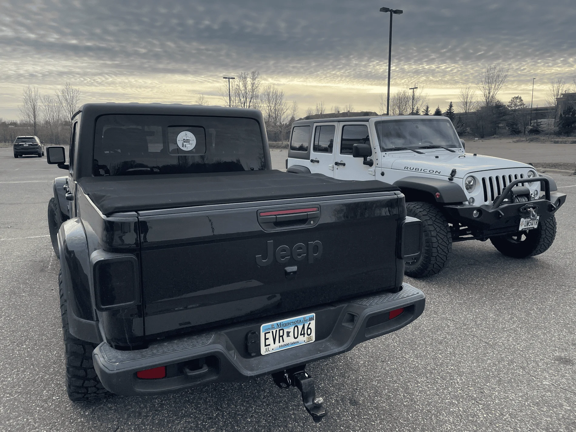 Jeep Gladiator WTB/ WTT -  Mopar Factory LED Taillights tempImageeuW8Da