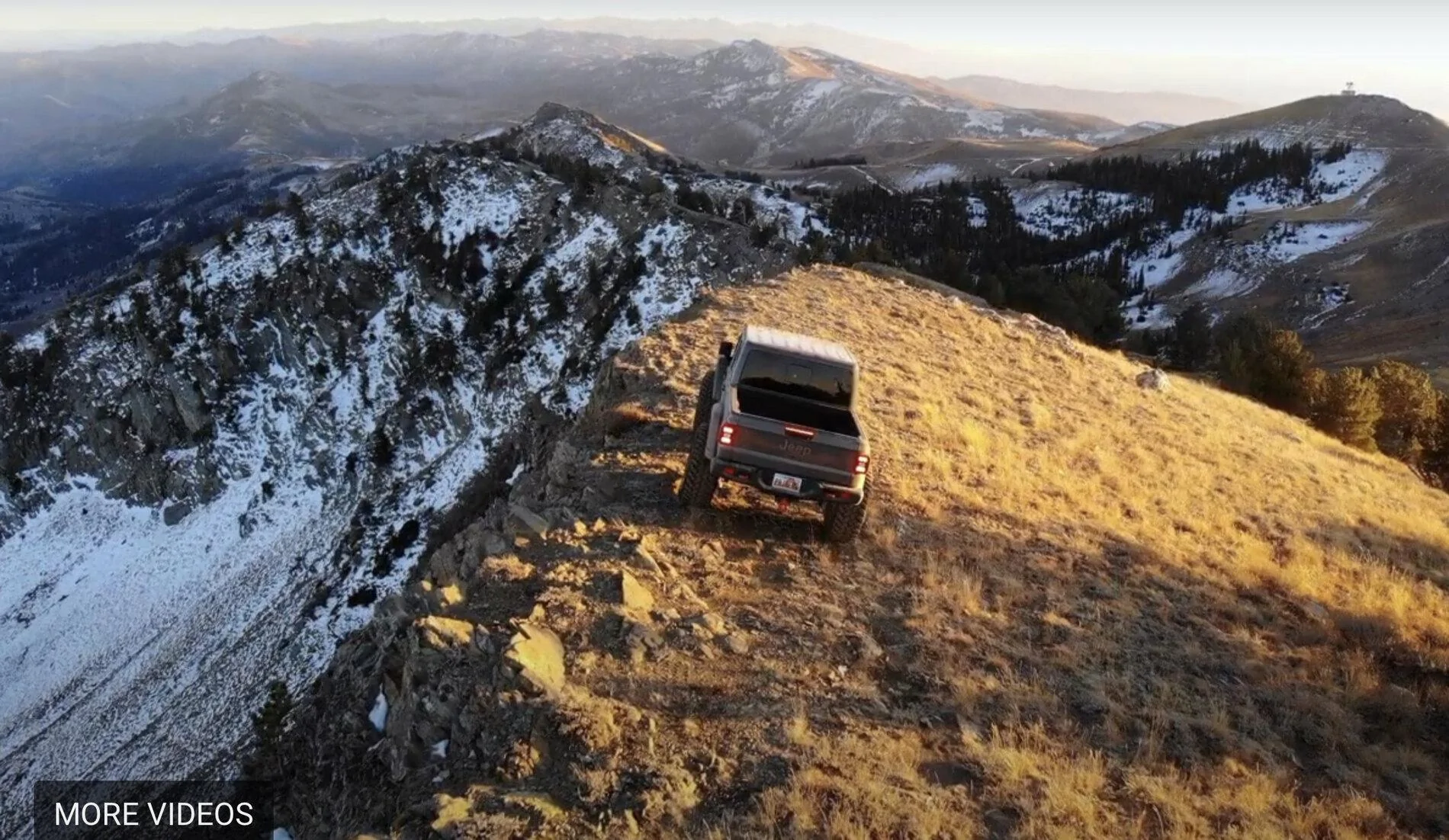 Jeep Gladiator Our Gladiator build went viral… 26EF82DB-36EA-4700-9C6D-B01D24C05968