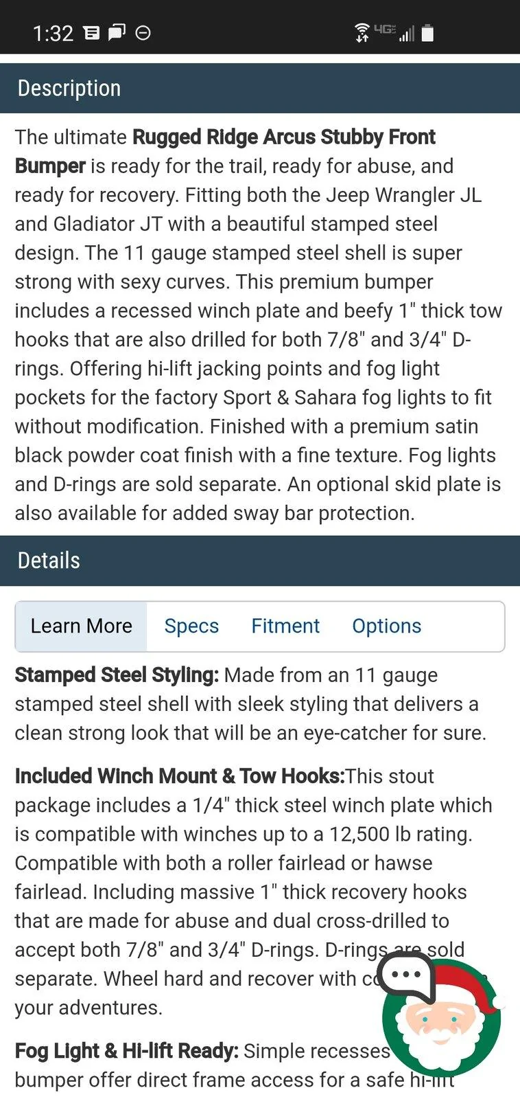 Jeep Gladiator Black Friday Deals Screenshot_20211128-013253_Chrom