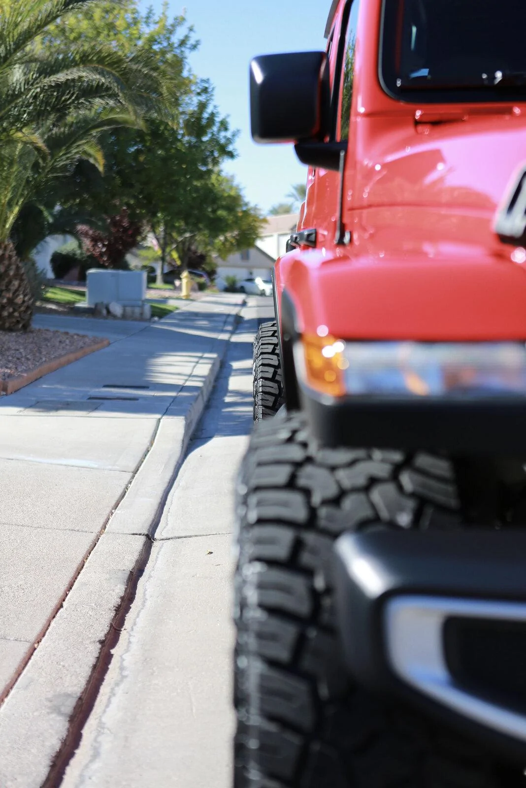 Jeep Gladiator SHOW ME YOUR WHEELS! FMYL1650
