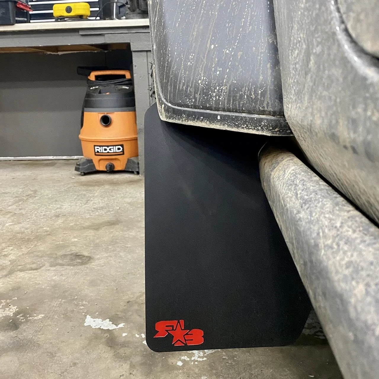 Jeep Gladiator Keeping door handles clean (extended fender flares?) B427FCB8-7C9B-4424-9C7A-FF212194BF46