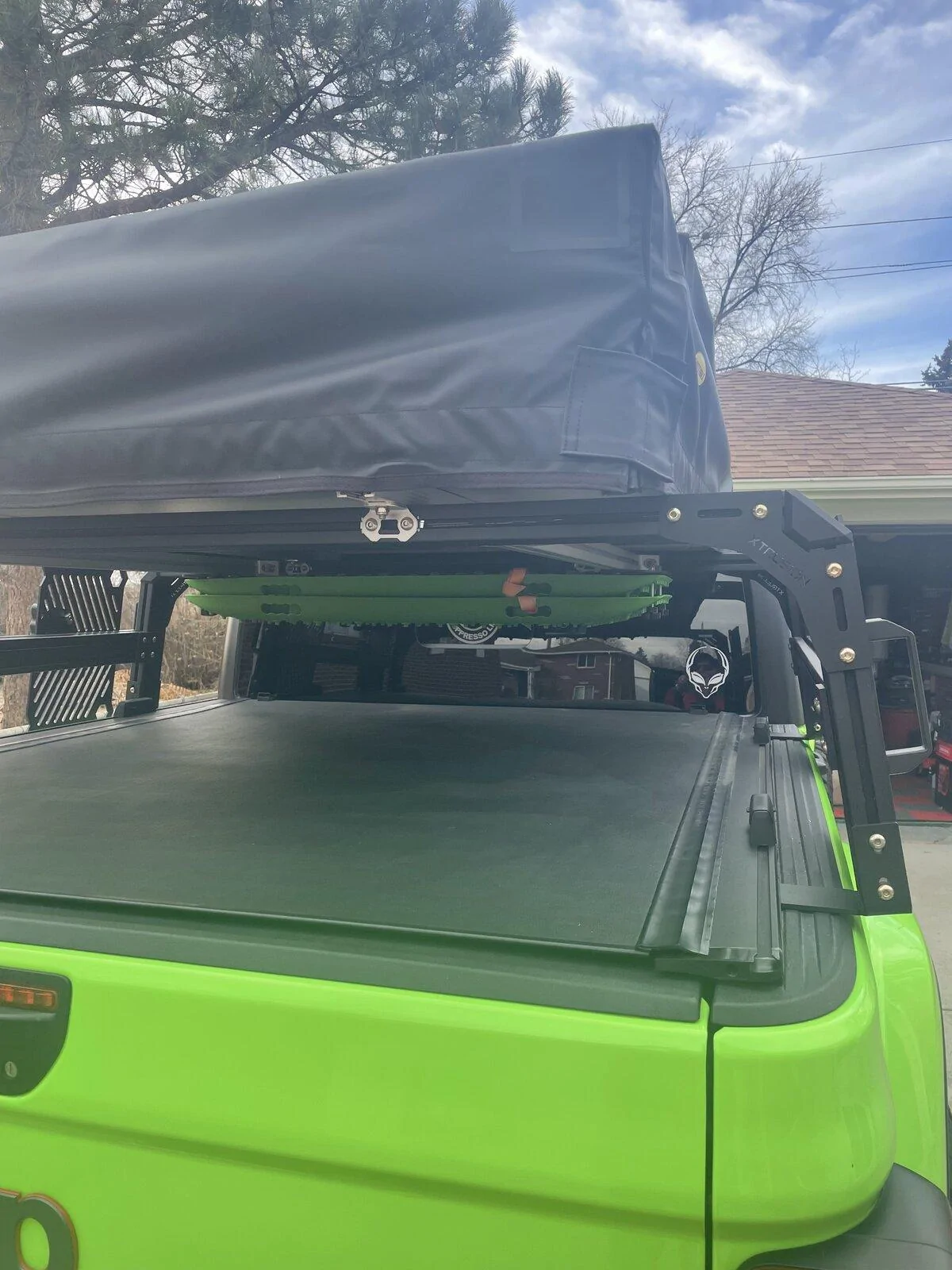 Jeep Gladiator What did you do TO your Gladiator today? [ADMIN WARNING: NO POLITICS, NO GUN TALK] 4211118F-68CF-4569-A0E3-90684AD2BF76