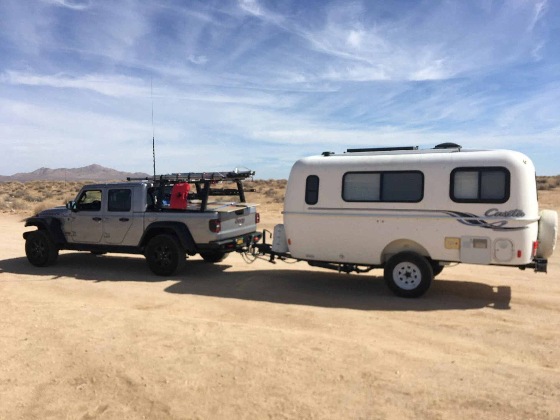 Jeep Gladiator MOJAVE specific towing support: Bags, Timbren, or Sumo and why? 1638151892192