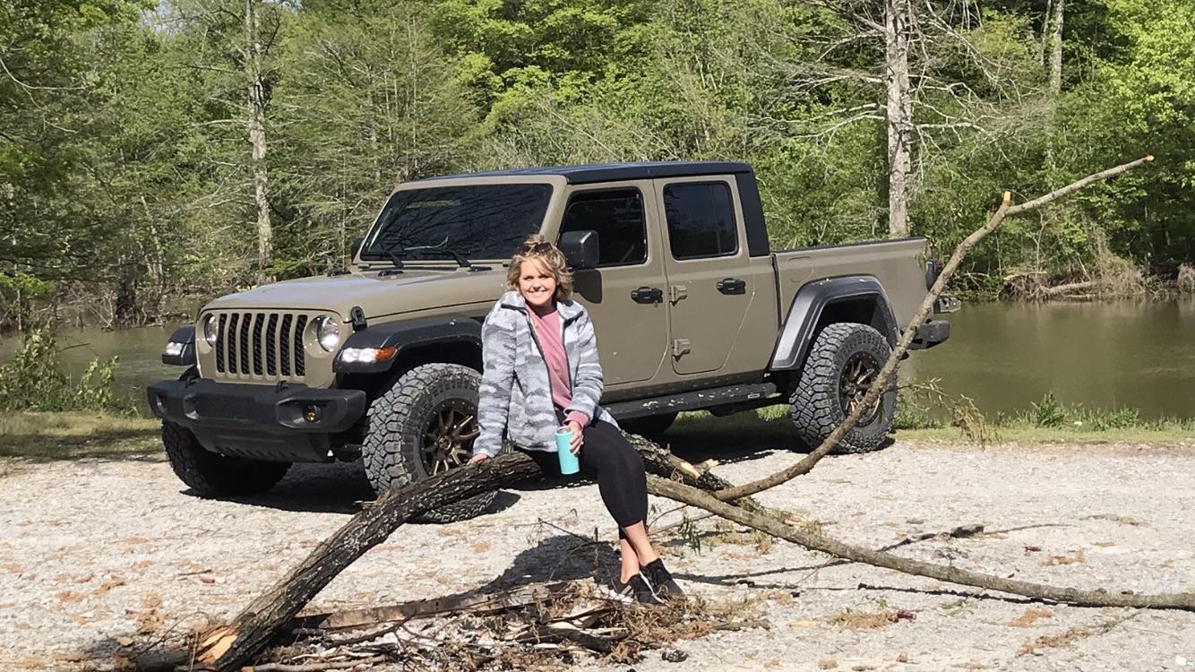 Jeep Gladiator One Year Later...... 98093DF8-9FB6-4C01-A237-30B3AE912AC5