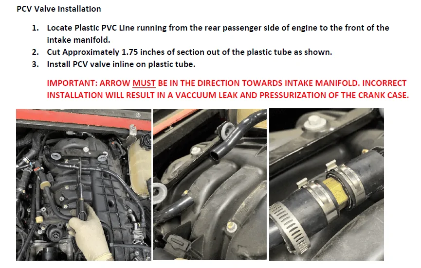 Jeep Gladiator Any have the RIPP on their JT yet and whats been the experience so far ? PCV