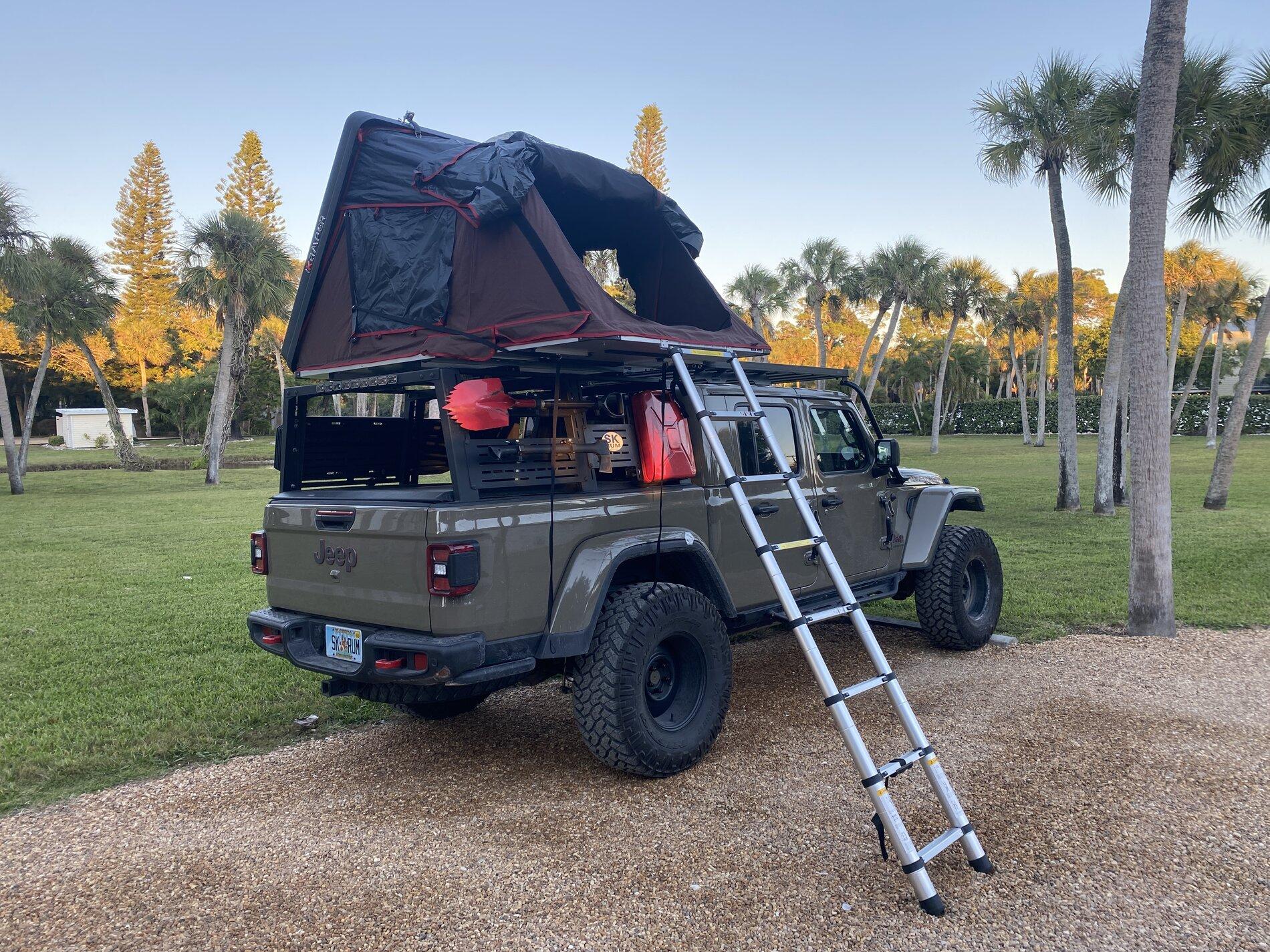 Jeep Gladiator Gator Green Rocklander Build IMG_2701.JPG
