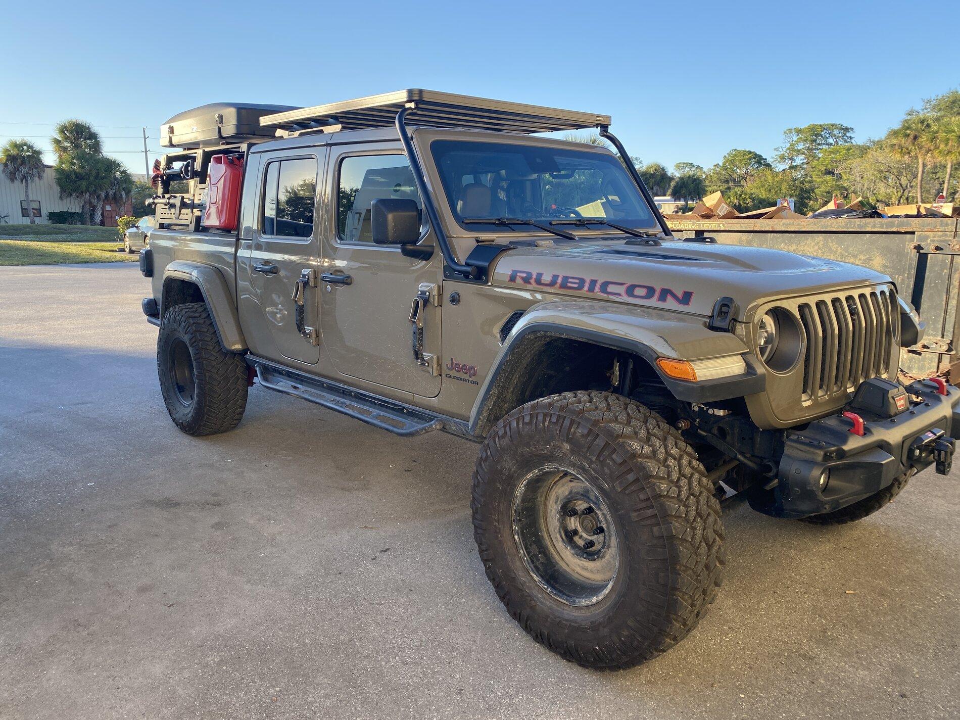 Jeep Gladiator Gator Green Rocklander Build 65991498610__54BFC3E7-773F-449A-BB86-22BECEA3F0EB.JPG