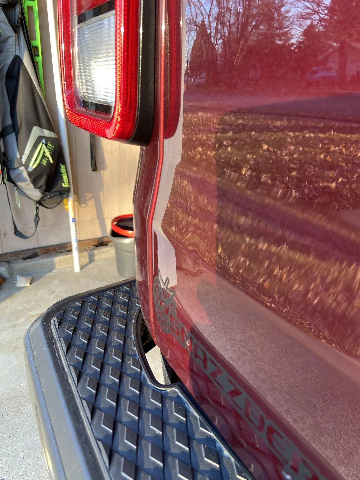 Jeep Gladiator What did you do TO your Gladiator today? [ADMIN WARNING: NO POLITICS, NO GUN TALK] AA805EA7-2AA7-4580-90A4-D509EC0298D3