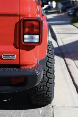 Jeep Gladiator Lets see all those Gladiators with lifts and bigger tires! 50197F33-1546-4883-B102-851B5F75A595
