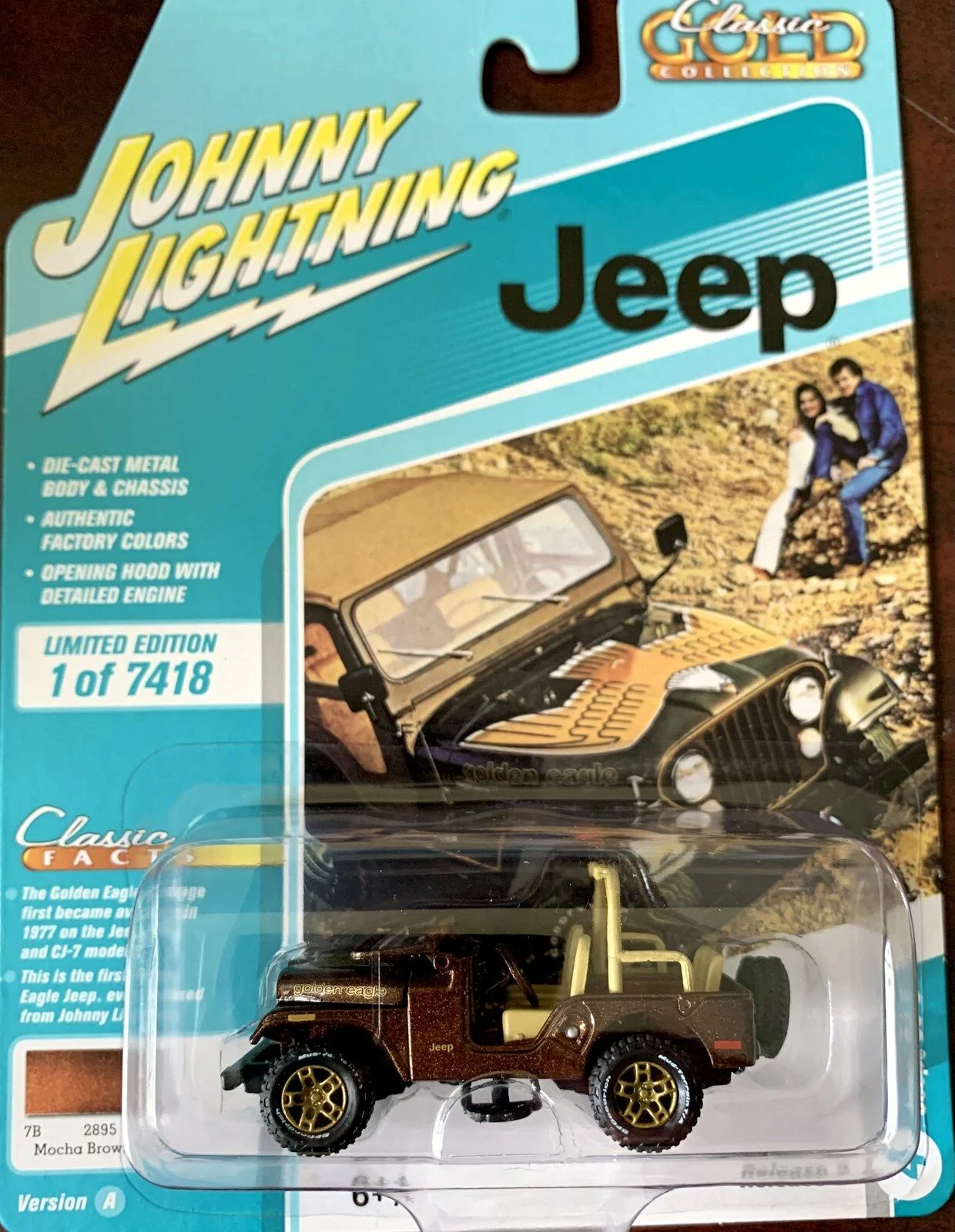 Jeep Gladiator Toy Gladiators, completed my Hot Wheels set. 556EE87D-5A0C-4878-AC08-88817836047C