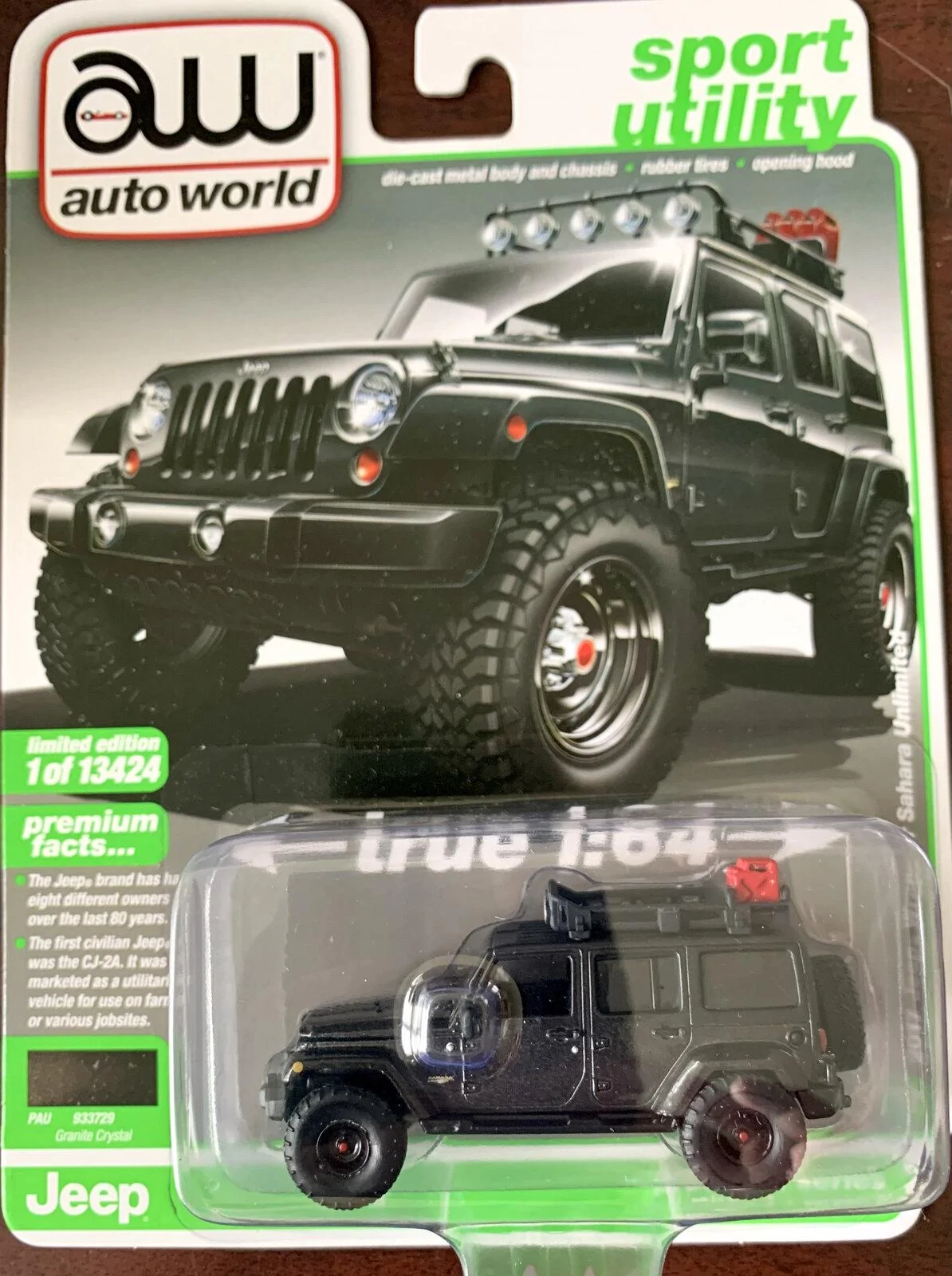 Jeep Gladiator Toy Gladiators, completed my Hot Wheels set. F12DFDB7-6E9C-4853-8F32-733CE4DCEA86
