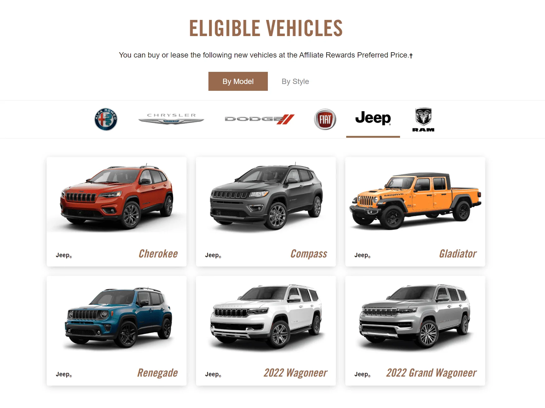 Jeep Gladiator Gupton Motors up to 8% below invoice 1638310086519