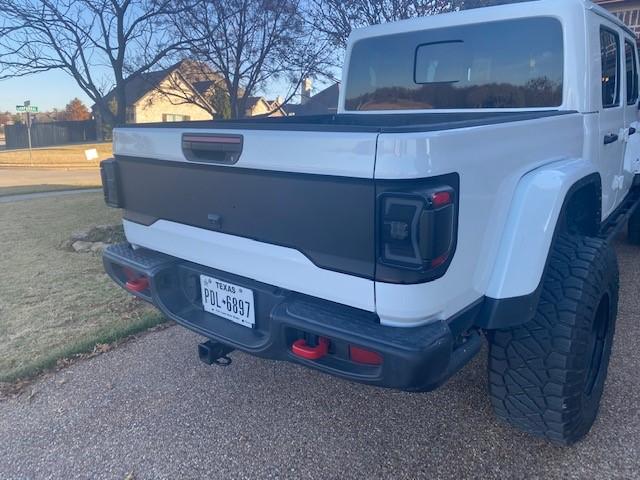 Jeep Gladiator What did you do TO your Gladiator today? [ADMIN WARNING: NO POLITICS, NO GUN TALK] di