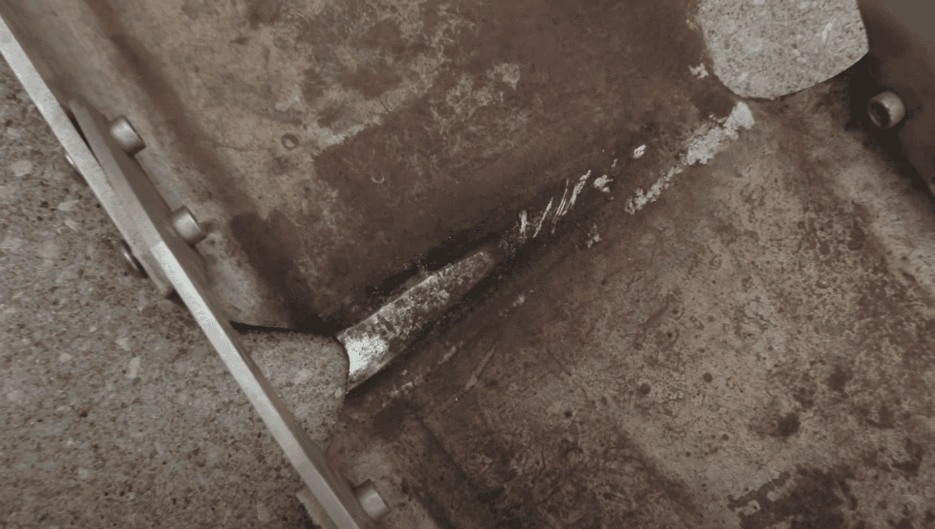 Jeep Gladiator Lightweight Jeep Gladiator: Why Aluminum Skids Work For For Me (And Artec Industries Aluminum Skids Fitment Problem) Screen Shot 2021-12-01 at 9.14.23 AM