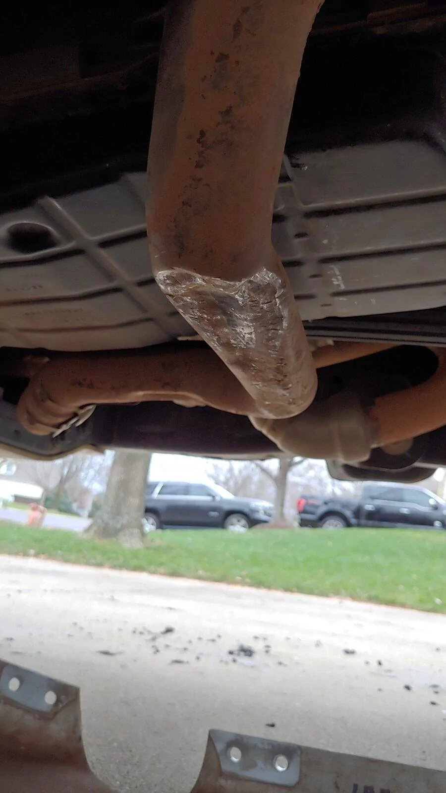 Jeep Gladiator Lightweight Jeep Gladiator: Why Aluminum Skids Work For For Me (And Artec Industries Aluminum Skids Fitment Problem) 20211130_152036_HDR