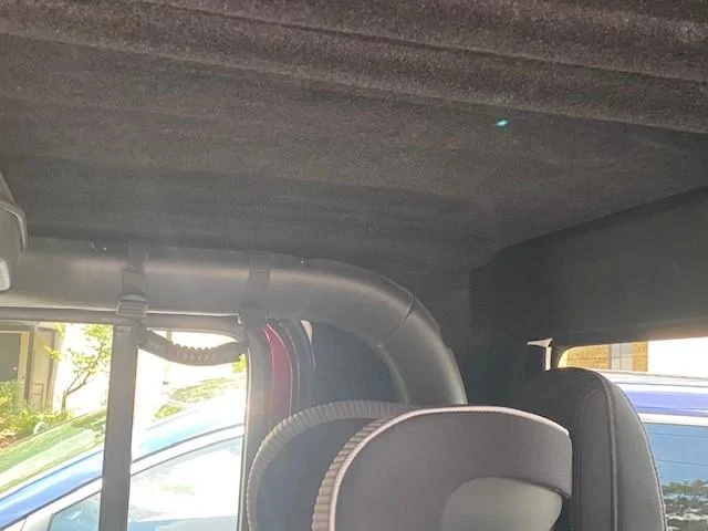 Jeep Gladiator CoverKing Top Covers? Jeep roof 2