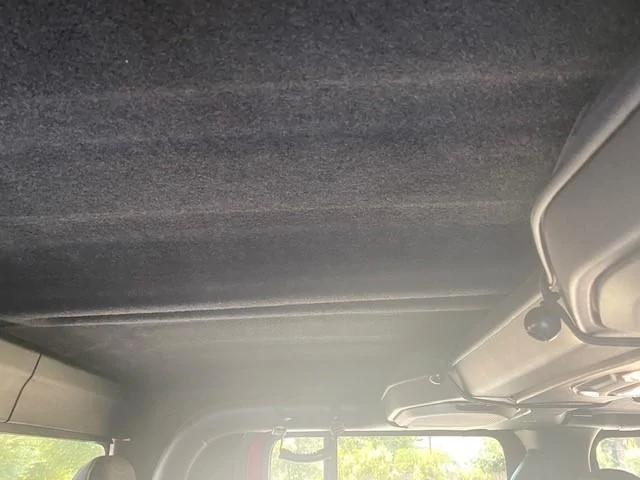 Jeep Gladiator CoverKing Top Covers? Jeep roof 3