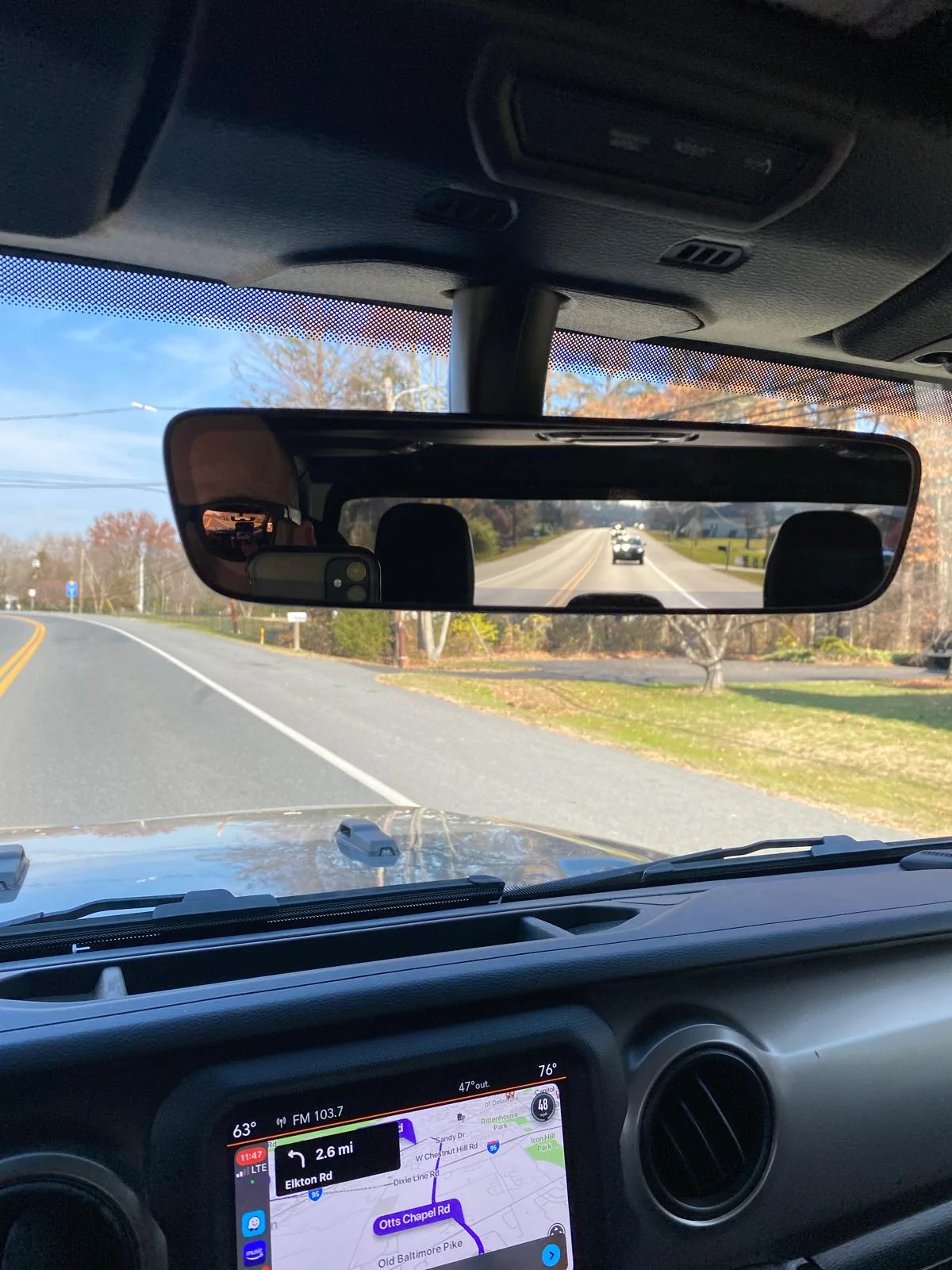 Jeep Gladiator Rear Window (Hardtop) Mod ?? IMG_4839