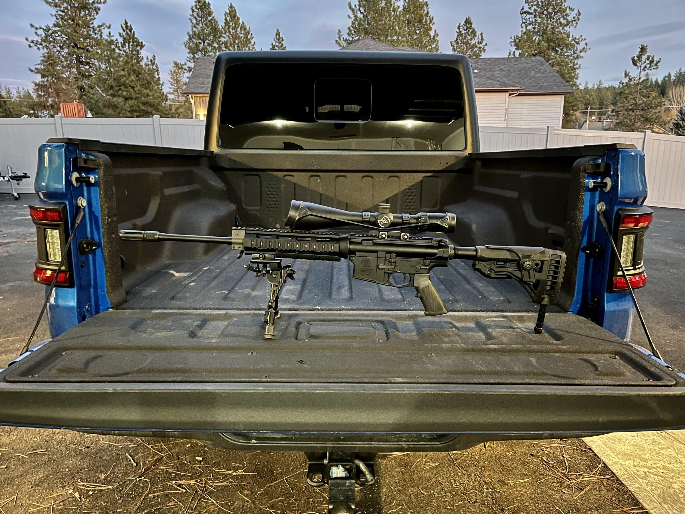 Jeep Gladiator Oracle Flush Mount Taillights Arrived Today E3A33DBA-C417-4526-8F42-37E162576FF2