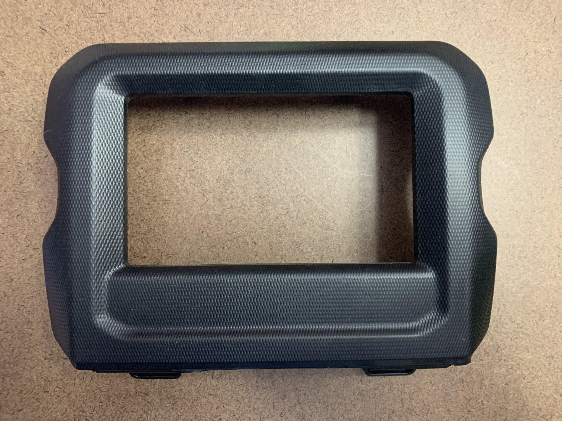 Jeep Gladiator 7” Uconnect with Bezel and Code - $375 Shipped B6DE1938-49FF-4902-A352-C871C5069323