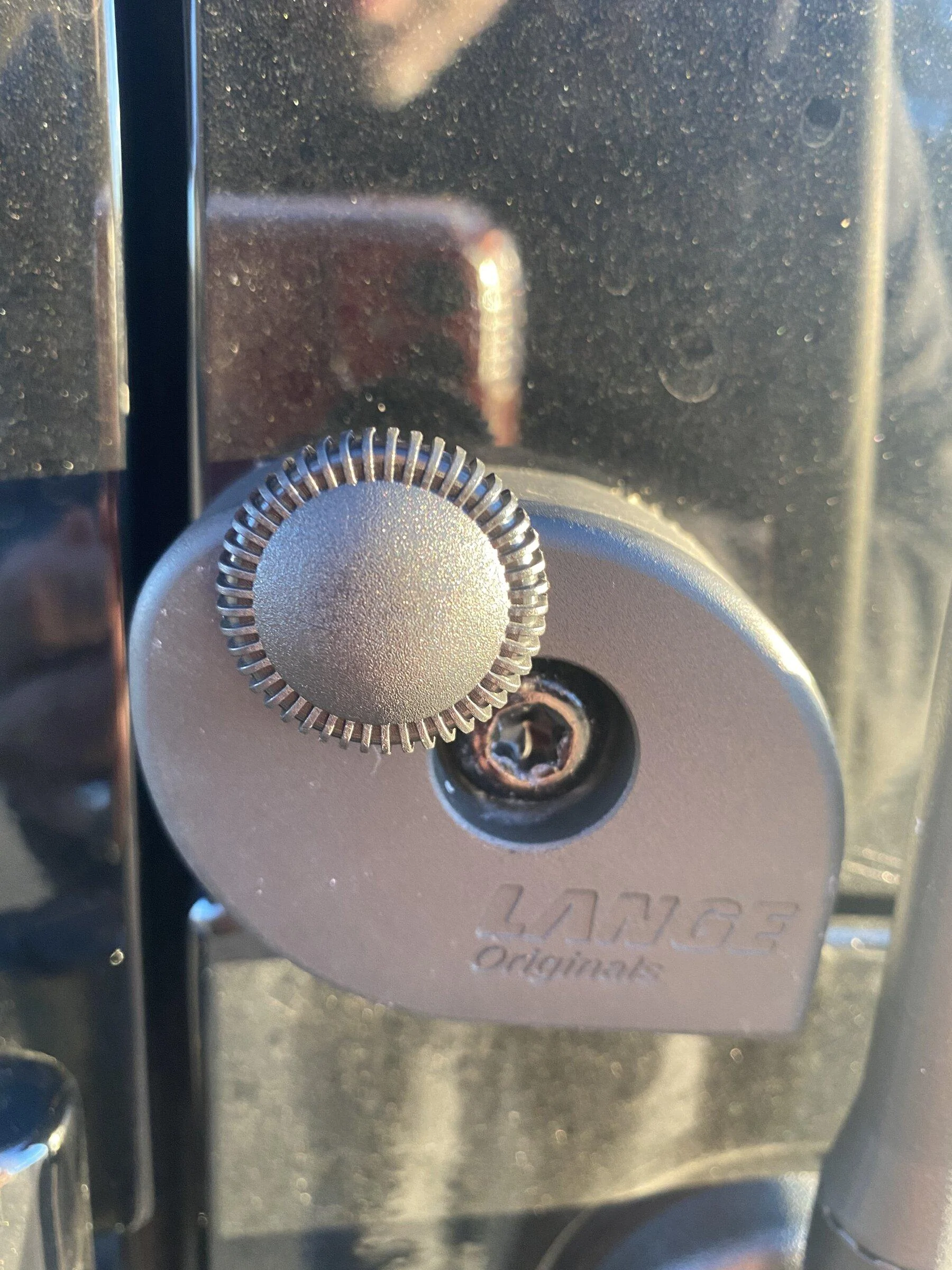 Jeep Gladiator Lange Original Coyote Mirrors 85D1D50C-179B-4132-8878-C23A3249FC27